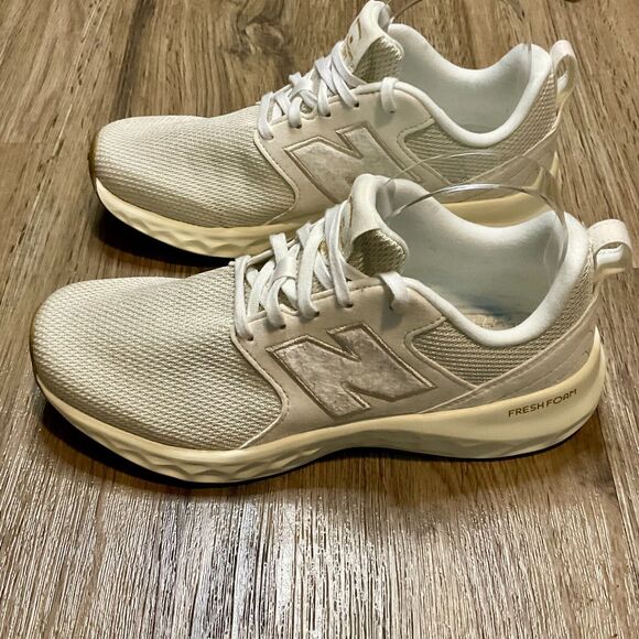 New Balance Fresh Foam SPT Running Shoe Sneaker Training Athletic Workout Sz 7.5 - Picture 5 of 9